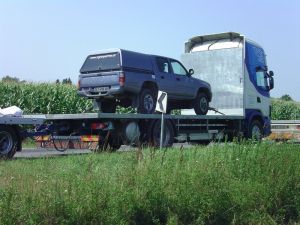 Hautotransport